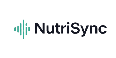 NutriSync Logo